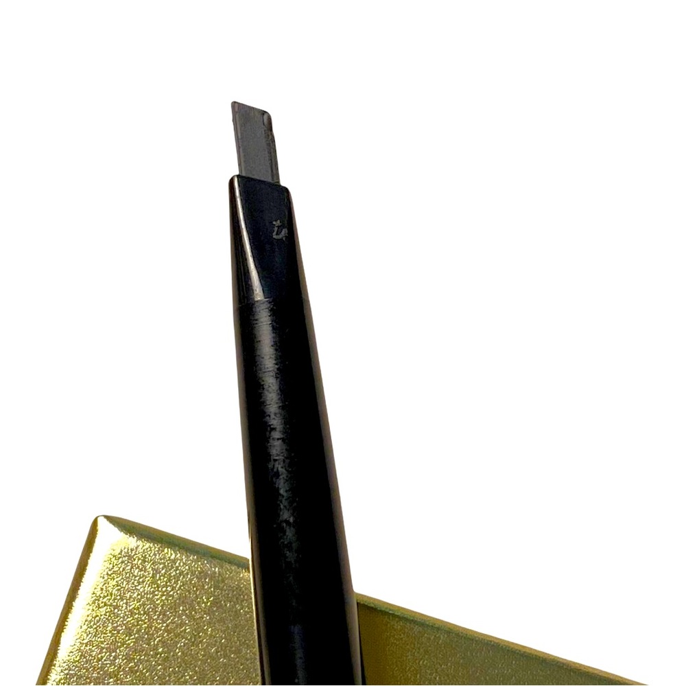 Soft Black Eyebrow Pencil